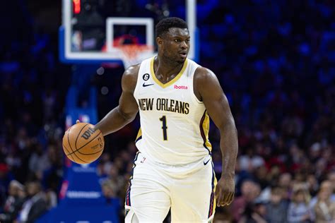 zion williamson net worth nba